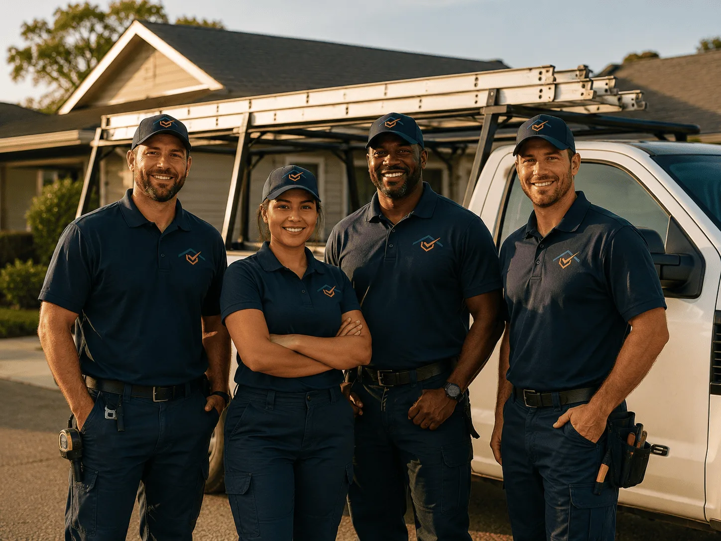 Roof Inspection company in Palmyra, ME